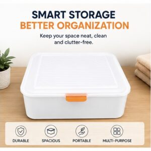 10 Compartment Organizer