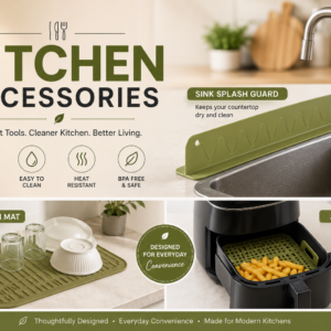 Kitchen Accessories