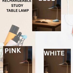 Rechargeable Table Lamp