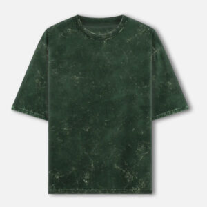 Premium Acid Wash T Shirts