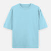 Oversized T shirt Plain
